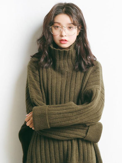 Loose Comfortable Warmer Sweater