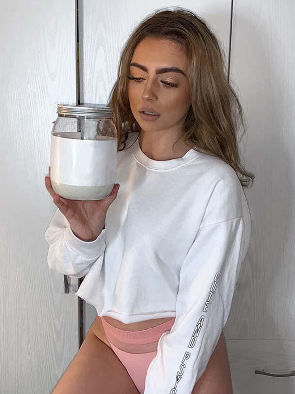 Fashion Printed Sweat Shirts