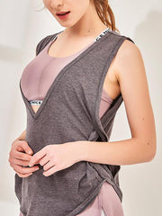 DEEP GREY