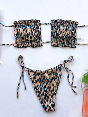 BLUE LEOPARD