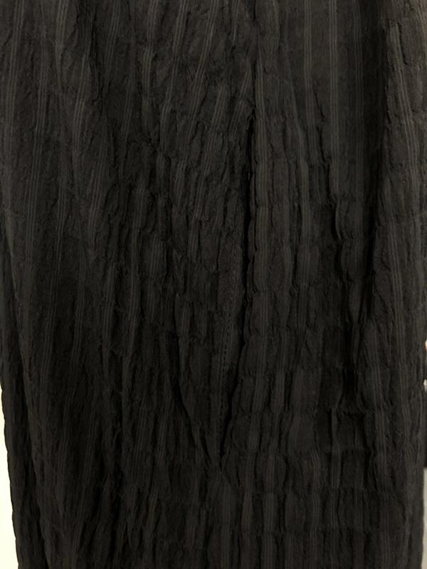 Loose Black Wide Leg Jumpsuits
