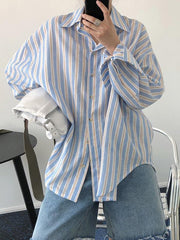 BLUE STRIPE