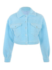 LIGHT BLUE