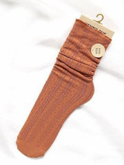 RUST RED