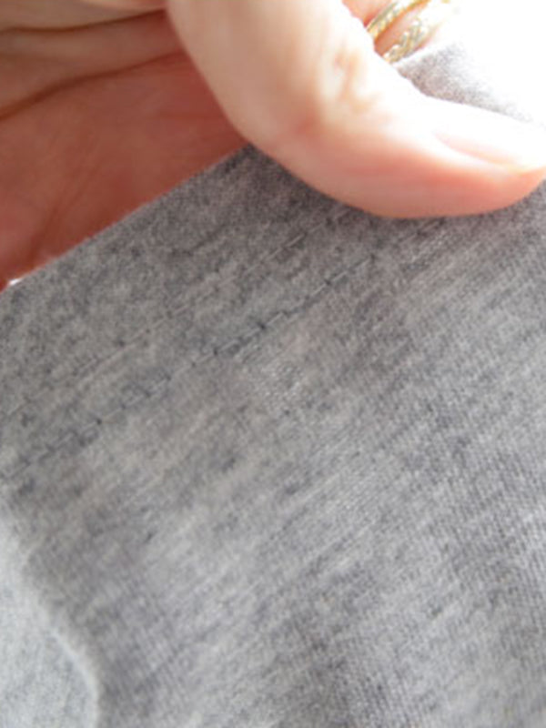 Simple Casual Solid Color Heaps Collar Long Sleeves Hoodies