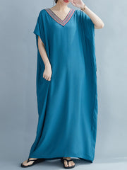 PEACOCK BLUE