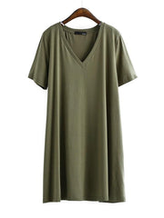 OLIVE GREEN