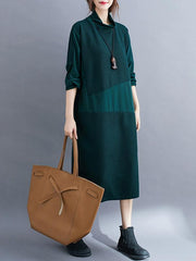 Blackish Green