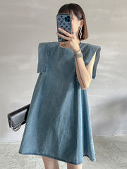 DENIM BLUE