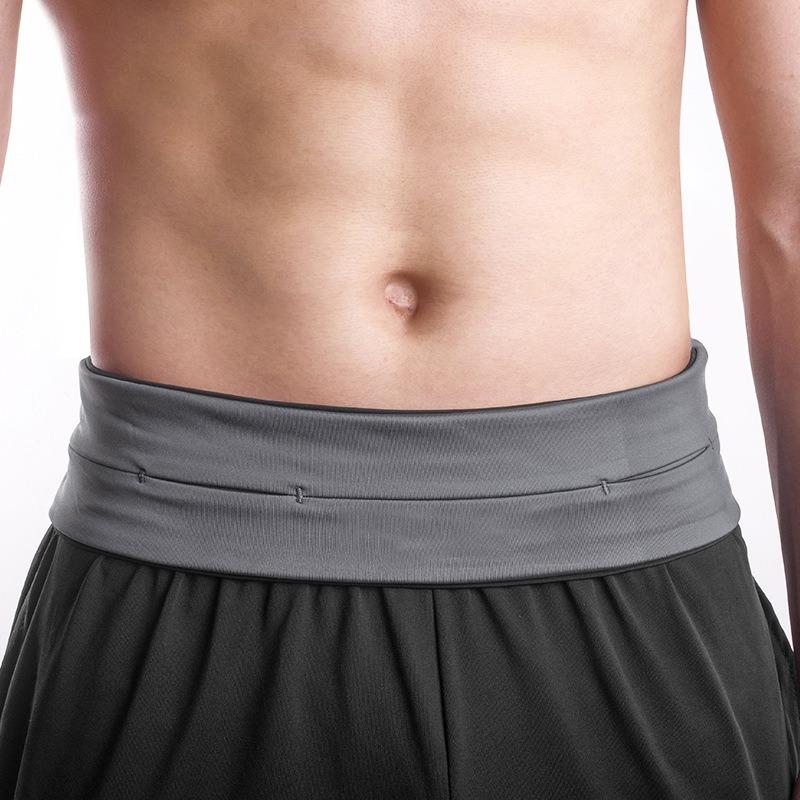 Running Portable Sports Phone Bag Belt Bag