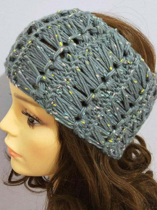 Bohemian 7 Colors Headwear Accessories