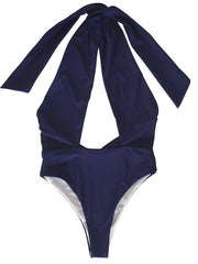 DEEP BLUE