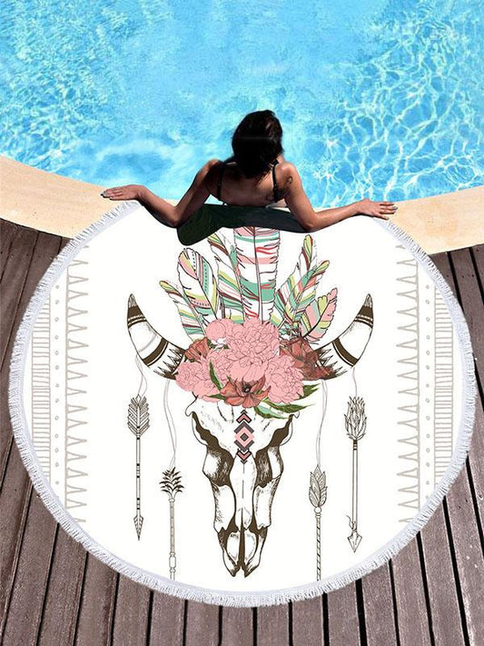 Hot Selling Soft Beach Mats