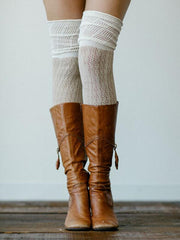 CREAMY WHITE