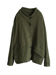 ARMY GREEN