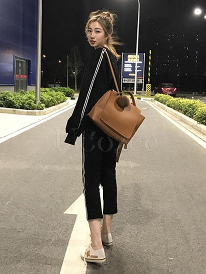 Simple Backpack
