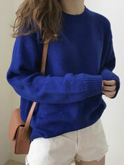 ROYAL BLUE