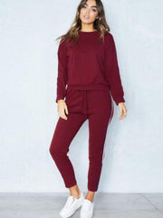 WINE RED