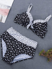 Polka-dot