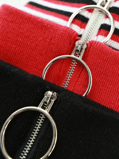 Fashion Wool Collar