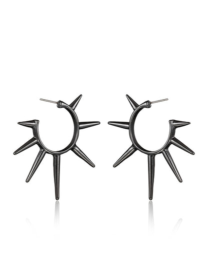 Original Stylish Punk Cool Geometric Ring