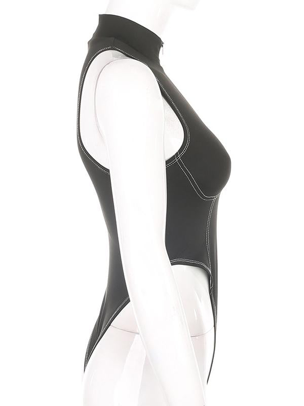 Sexy Bodycon T-Shirt & Bodysuits