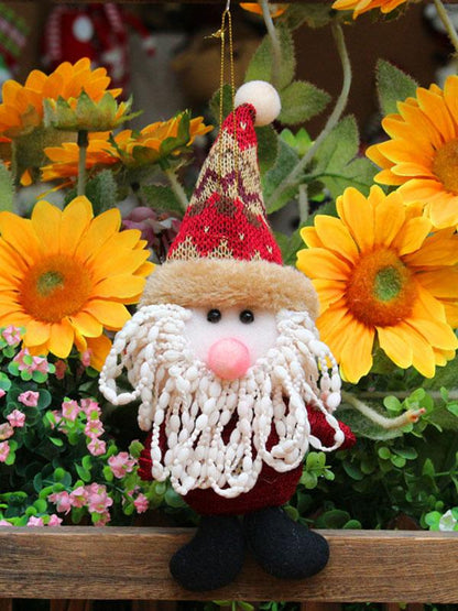 Sweet Christmas Gift Decoration