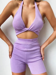 PINK PURPLE