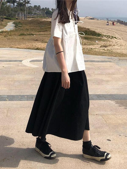 Chic Casual T-shirt