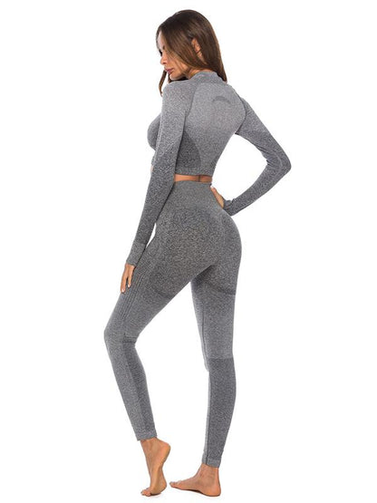Quick Drying Breathable Yoga&Gym Suits