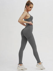 DEEP GRAY
