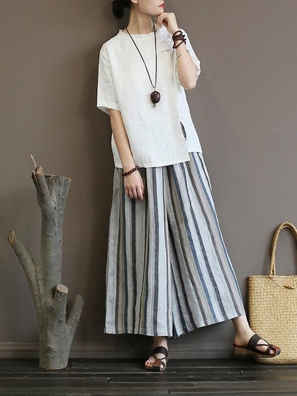 Original Original Oversize Short Sleeves Shirt