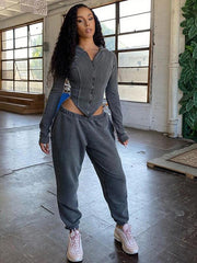 GRAY