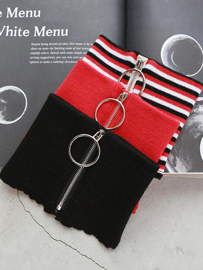 Fashion Wool Collar
