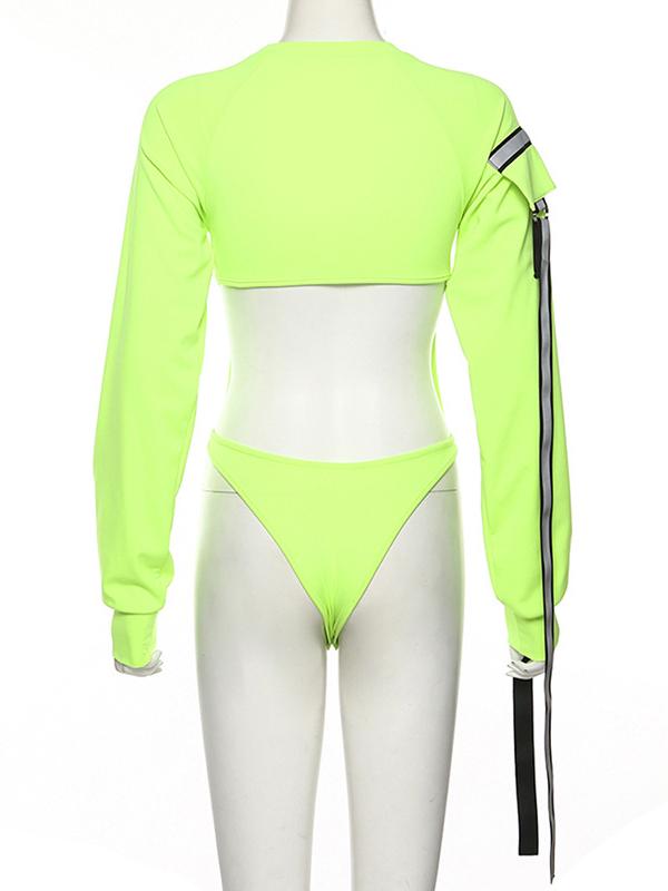 Sexy Hollow Yoga Jumpsuits