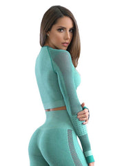 LIGHT GREEN