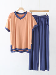 ORANGE BLUE