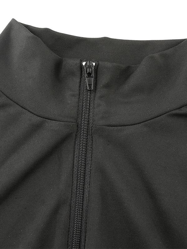 Sexy Bodycon T-Shirt & Bodysuits