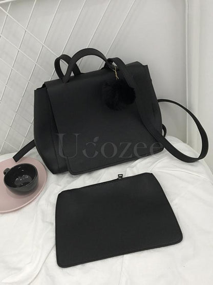Simple Backpack