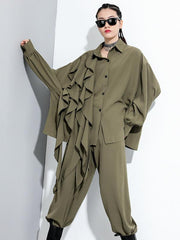 ARMY GREEN