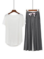 WHITE+DEEP GRAY