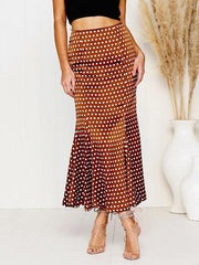 RUST BROWN
