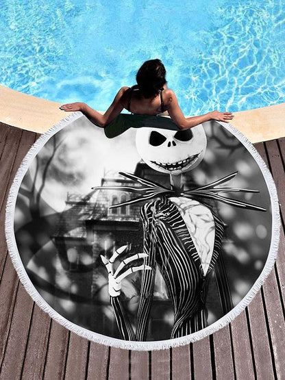Hot Style Superfine Fiber Beach Mats