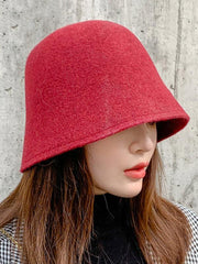 WINE RED