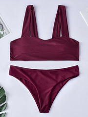DARK RED