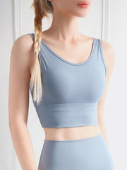 GRAY BLUE