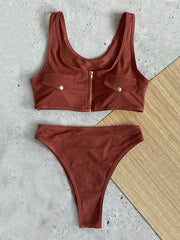 DEEP RED