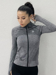 DEEP GRAY