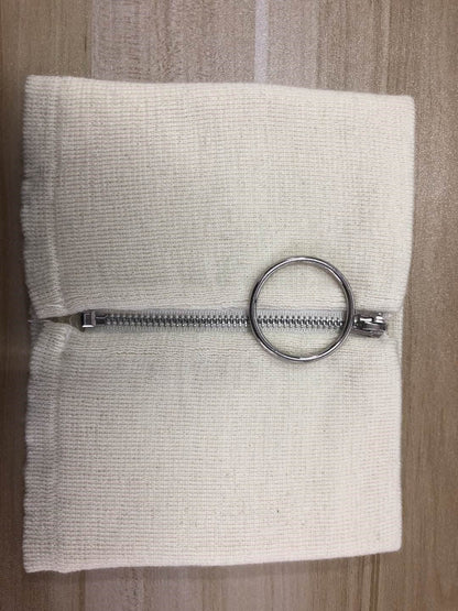 Fashion Wool Collar