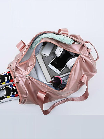 Portable Sports Backpack Hand Bag